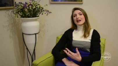 Project Happiness: Τα όρια στις διαπροσωπικές σχέσεις από τη Φωτεινή Φρροκάι Project Happiness: Τα όρια στις διαπροσωπικές σχέσεις από τη Φωτεινή Φρροκάι