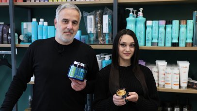 Project Happiness: H θεραπεία impact της prime από τον Αλέξανδρο Βαβούλη Project Happiness: H θεραπεία impact της prime από τον Αλέξανδρο Βαβούλη