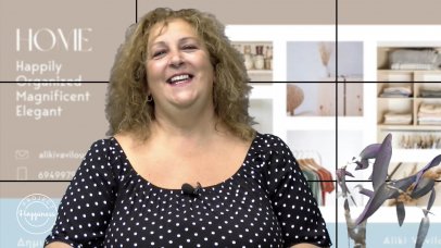 Project Happiness: Φυτά χειμώνα εσωτερικών & εξωτερικών χώρων από την Αλίκη Βαβυλουσάκη Project Happiness: Φυτά χειμώνα εσωτερικών & εξωτερικών χώρων από την Αλίκη Βαβυλουσάκη