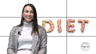 Project Happiness: Πώς να αντιμετωπίσω τις λιγούρες από την Κυριακή Βαγιάνου Project Happiness: Πώς να αντιμετωπίσω τις λιγούρες από την Κυριακή Βαγιάνου