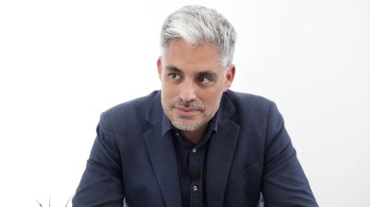 Project Happiness: Το έξυπνο σπίτι από τον Μιχάλη Μπελέγρη Project Happiness: Το έξυπνο σπίτι από τον Μιχάλη Μπελέγρη