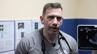 Project Happiness: Οι καρδιοπάθειες στις γάτες από τον Μάνο Βουγαζιανό Project Happiness: Οι καρδιοπάθειες στις γάτες από τον Μάνο Βουγαζιανό