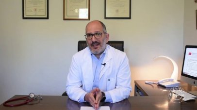 Project Happiness: Κορωνοϊός & διαβήτης από τον Γιάννη Γεωργιάδη Project Happiness: Κορωνοϊός & διαβήτης από τον Γιάννη Γεωργιάδη