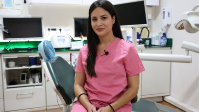 Project Happiness: Ο βρυγμός ή βρουξισμός από την Κέλλυ Γεραλή Project Happiness: Ο βρυγμός ή βρουξισμός από την Κέλλυ Γεραλή