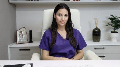 Project Happiness: Η οδοντιατρική λεύκανση από την Κέλλυ Γεραλή Project Happiness: Η οδοντιατρική λεύκανση από την Κέλλυ Γεραλή