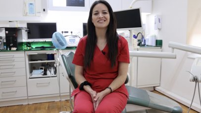 Project Happiness: Ο καρκίνος του στόματος από την Κέλλυ Γεραλή Project Happiness: Ο καρκίνος του στόματος από την Κέλλυ Γεραλή