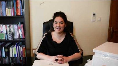 Project Happiness: Η παράλληλη στήριξη μαθητών από τη Βιργινία Μαρτάκη Project Happiness: Η παράλληλη στήριξη μαθητών από τη Βιργινία Μαρτάκη