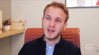 Project Happiness: Προϊόντα ολικής άλεσης και γλυκαιμικός δείκτης από τον Αλέξανδρο Κουκούλη Project Happiness: Προϊόντα ολικής άλεσης και γλυκαιμικός δείκτης από τον Αλέξανδρο Κουκούλη