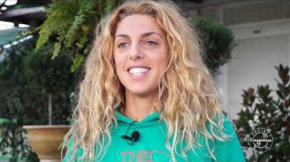 Project Happiness: Τα μυστικά μιας επιτυχημένης μεταφύτευσης από τη Μαρία Τσιαδή Project Happiness: Τα μυστικά μιας επιτυχημένης μεταφύτευσης από τη Μαρία Τσιαδή