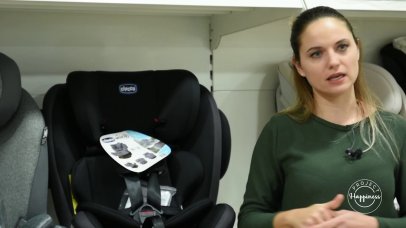 Project Happiness: Το παιδικό κάθισμα αυτοκινήτου από το κατάστημα Λητώ Χίου Project Happiness: Το παιδικό κάθισμα αυτοκινήτου από το κατάστημα Λητώ Χίου