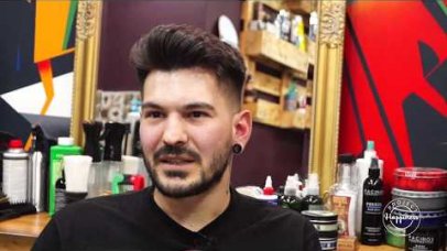 Project Happiness: 10 συμβουλές για ανδρική περιποίηση από τον Στέφανο Μικέ Project Happiness: 10 συμβουλές για ανδρική περιποίηση από τον Στέφανο Μικέ