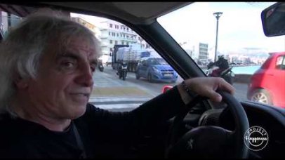 Project Happiness, Παντελής Κουνιάδης Project Happiness, Παντελής Κουνιάδης