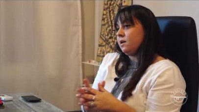 Project Happiness: Μετατροπή παιδικού δωματίου σε εφηβικό από τη Δώρα Μαγγανά Project Happiness: Μετατροπή παιδικού δωματίου σε εφηβικό από τη Δώρα Μαγγανά