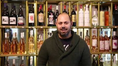 Project Happiness: 10+1 συμβουλές για επιλογή κρασιού από τον Χρήστο Λιβανό