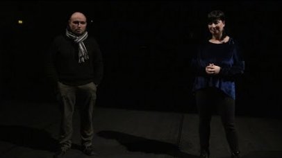 Project Happiness: Σύλλογος Φίλων Θεάτρου & Τέχνης "Παρασκήνιο 18" Project Happiness: Σύλλογος Φίλων Θεάτρου & Τέχνης "Παρασκήνιο 18"