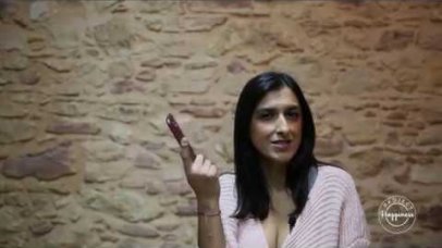 Project Happiness: Τα μυστικά για μία επιτυχημένη selfie από τη Σοφία Κυριακοπούλου Project Happiness: Τα μυστικά για μία επιτυχημένη selfie από τη Σοφία Κυριακοπούλου