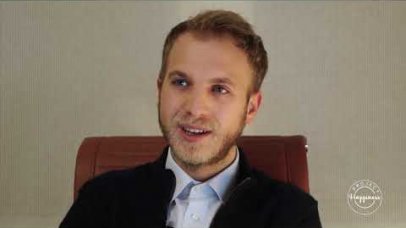 Project Happiness: Μύθοι & αλήθειες για τη διατροφή από τον Αλέξανδρο Κουκούλη Project Happiness: Μύθοι & αλήθειες για τη διατροφή από τον Αλέξανδρο Κουκούλη