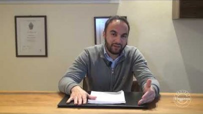 Project Happiness: Λάθη και παγίδες γονέων με τα παιδιά τους από τον Μανώλη Κουκούλη Project Happiness: Λάθη και παγίδες γονέων με τα παιδιά τους από τον Μανώλη Κουκούλη