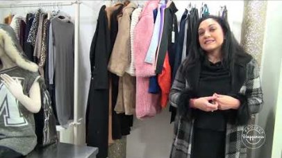 Project Happiness: Πώς ψωνίζουμε στις εκπτώσεις από τη Δέσποινα Νεαμονίτη Project Happiness: Πώς ψωνίζουμε στις εκπτώσεις από τη Δέσποινα Νεαμονίτη