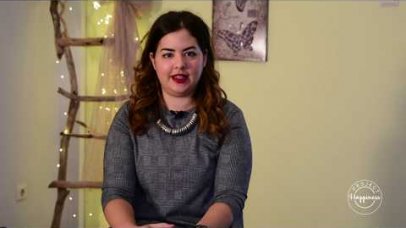 Project Happiness: H Lego based therapy από τη Βιργινία Μαρτάκη Project Happiness: H Lego based therapy από τη Βιργινία Μαρτάκη