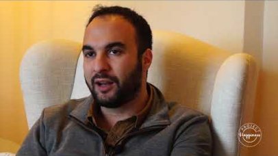 Project Happiness: Το συναίσθημα της θλίψης από τον Μανώλη Κουκούλη Project Happiness: Το συναίσθημα της θλίψης από τον Μανώλη Κουκούλη