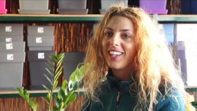 Project Happiness: Τα φυτά εσωτερικού χώρου από τη Μαρία Τσιαδή Project Happiness: Τα φυτά εσωτερικού χώρου από τη Μαρία Τσιαδή