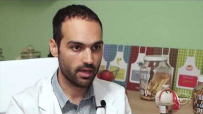 Project Happiness: Η παιδική παχυσαρκία και η αντιμετώπισή της από τον Στυλιανό Κάρλο Project Happiness: Η παιδική παχυσαρκία και η αντιμετώπισή της από τον Στυλιανό Κάρλο