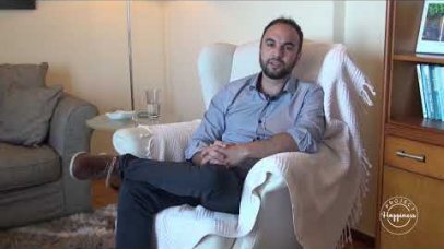Project Happiness: Πεποιθήσεις & συναισθήματα από τον Μανώλή Κουκούλη Project Happiness: Πεποιθήσεις & συναισθήματα από τον Μανώλή Κουκούλη
