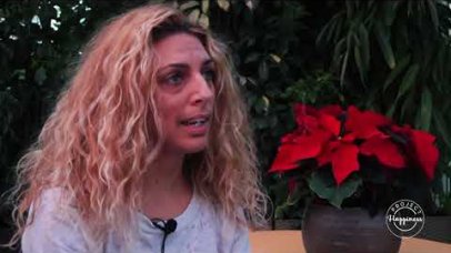 Project Happiness: Τα φυτά των Χριστουγέννων από τη Μαρία Τσιαδή Project Happiness: Τα φυτά των Χριστουγέννων από τη Μαρία Τσιαδή