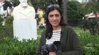 Project Happiness: Η σωστή φωτομέτρηση από τη Σοφία Κυριακοπούλου Project Happiness: Η σωστή φωτομέτρηση από τη Σοφία Κυριακοπούλου