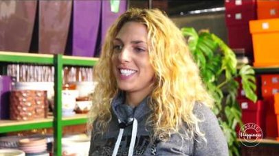 Project Happiness: Οι πρώτες κηπευτικές εργασίες του χρόνου από την Μαρία Τσιαδή Project Happiness: Οι πρώτες κηπευτικές εργασίες του χρόνου από την Μαρία Τσιαδή