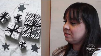 Project Happiness Σκανδιναβικό & ρουστίκ ρεύματα διακόσμησης Χριστουγέννων απ τη Δώρα Μαγγανά Project Happiness Σκανδιναβικό & ρουστίκ ρεύματα διακόσμησης Χριστουγέννων απ τη Δώρα Μαγγανά