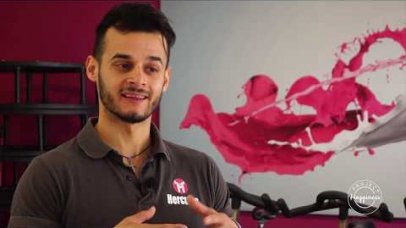 Project Happiness: Το πρόγραμμα γυμναστικής pilates από τον Ξενοφώντα Κουτσουλιά Project Happiness: Το πρόγραμμα γυμναστικής pilates από τον Ξενοφώντα Κουτσουλιά