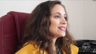 Project Happiness: H οριοθέτηση στα παιδιά από τη Σοφία Ζαννίκου Project Happiness: H οριοθέτηση στα παιδιά από τη Σοφία Ζαννίκου