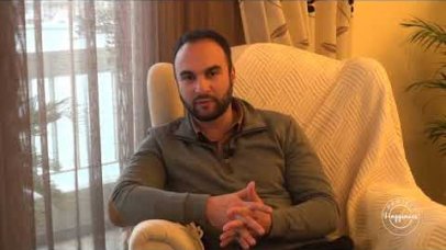 Project Happiness: Η επικοινωνία και τα μυστικά της από τον Μανώλη Κουκούλη Project Happiness: Η επικοινωνία και τα μυστικά της από τον Μανώλη Κουκούλη