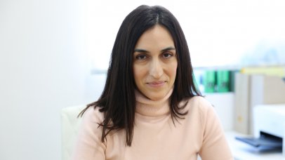 Project Happiness: Η ατοπική δερματίτιδα στα παιδιά από την Ελένη Καλλέργη Project Happiness: Η ατοπική δερματίτιδα στα παιδιά από την Ελένη Καλλέργη