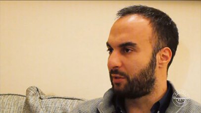 Project Happiness: Το συναίσθημα της χαράς από τον Μανώλη Κουκούλη Project Happiness: Το συναίσθημα της χαράς από τον Μανώλη Κουκούλη