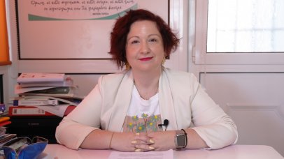 Project Happiness: Πώς το φύλο επηρεάζει τη ΔΕΠΥ από την Ειρήνη Μανάρα Project Happiness: Πώς το φύλο επηρεάζει τη ΔΕΠΥ από την Ειρήνη Μανάρα