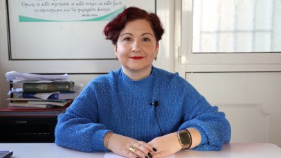 Project Happiness: H καθρεπτική γραφή σαν πρώιμος δείκτης δυσλεξίας από την Ειρήνη Μανάρα Project Happiness: H καθρεπτική γραφή σαν πρώιμος δείκτης δυσλεξίας από την Ειρήνη Μανάρα