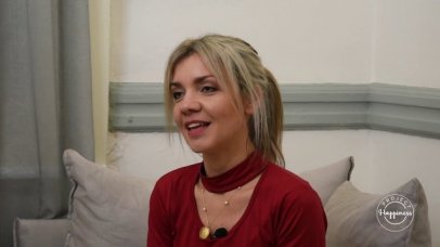 Project Happiness: Συστημική ψυχοθεραπεία στην οικογένεια από την Μαριάννα Κριμιζή Project Happiness: Συστημική ψυχοθεραπεία στην οικογένεια από την Μαριάννα Κριμιζή