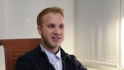 Project Happiness: Το σπλαχνικό λίπος από τον Αλέξανδρο Κουκούλη Project Happiness: Το σπλαχνικό λίπος από τον Αλέξανδρο Κουκούλη