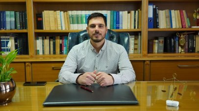 Project Happiness: Κληρονομικό δίκαιο β' μέρος από τον Παναγιώτη Νύκτα Project Happiness: Κληρονομικό δίκαιο β' μέρος από τον Παναγιώτη Νύκτα