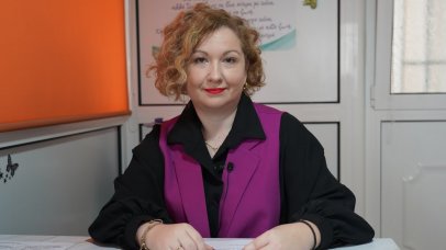 Project Happiness: Πρώιμοι δείκτες δυσλεξίας από την Ειρήνη Μανάρα Project Happiness: Πρώιμοι δείκτες δυσλεξίας από την Ειρήνη Μανάρα