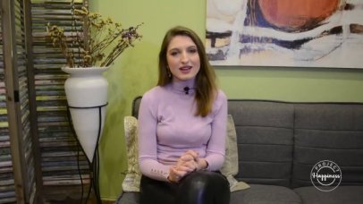 Project Happiness: Το άγχος και η αντιμετώπισή του από τη Φωτεινή Ελβίσα Φρροκάι Project Happiness: Το άγχος και η αντιμετώπισή του από τη Φωτεινή Ελβίσα Φρροκάι