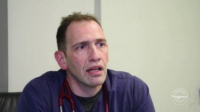 Project Happiness: Η στοματική υγεία των κατοικιδίων από τον Μάνο Βουγαζιανό Project Happiness: Η στοματική υγεία των κατοικιδίων από τον Μάνο Βουγαζιανό