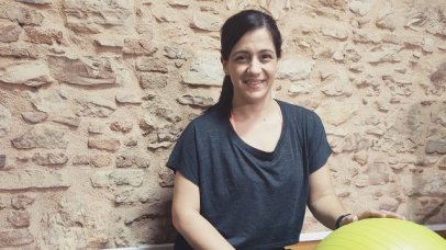 Project Happiness: Το αυχενικό σύνδρομο από τη φυσικοθεραπεύτρια Σταματία Φωτεινού Project Happiness: Το αυχενικό σύνδρομο από τη φυσικοθεραπεύτρια Σταματία Φωτεινού