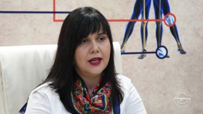 Γνωριμία με την ειδικότητα της ρευματολογίας από την Όλγα Λουκαδάκη Γνωριμία με την ειδικότητα της ρευματολογίας από την Όλγα Λουκαδάκη