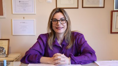 Project Happiness: Οι ανθρώπινες ανάγκες από την Έλενα Τσατσαρώνη Project Happiness: Οι ανθρώπινες ανάγκες από την Έλενα Τσατσαρώνη