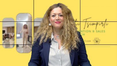 Project Happiness: Πρώτα βήματα οργάνωσης επιχείρησης εστίασης από την Χρυσάνθη Τσιμπιρλή Project Happiness: Πρώτα βήματα οργάνωσης επιχείρησης εστίασης από την Χρυσάνθη Τσιμπιρλή