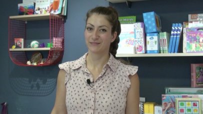 Project Happiness: Το παιχνίδι και τα οφέλη του από τη Μάρω Χατζελένη Project Happiness: Το παιχνίδι και τα οφέλη του από τη Μάρω Χατζελένη